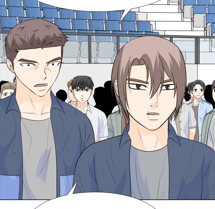 High School Legend  Red Dragon Manhwa - Chapter 229 Page 75