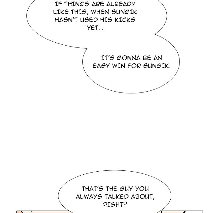 High School Legend  Red Dragon Manhwa - Chapter 229 Page 76