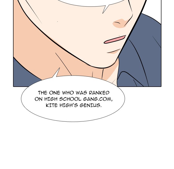 High School Legend  Red Dragon Manhwa - Chapter 229 Page 77