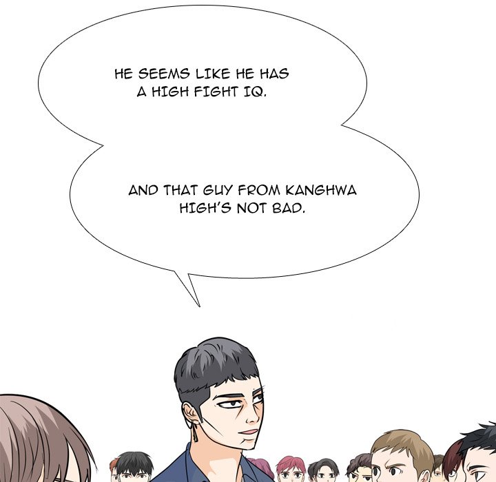 High School Legend  Red Dragon Manhwa - Chapter 229 Page 78