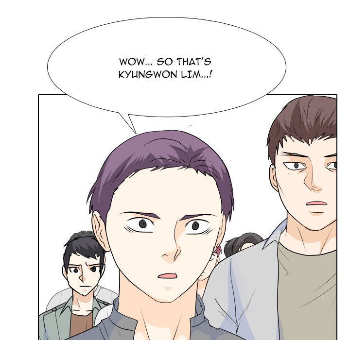 High School Legend  Red Dragon Manhwa - Chapter 229 Page 80