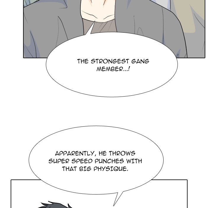 High School Legend  Red Dragon Manhwa - Chapter 229 Page 81