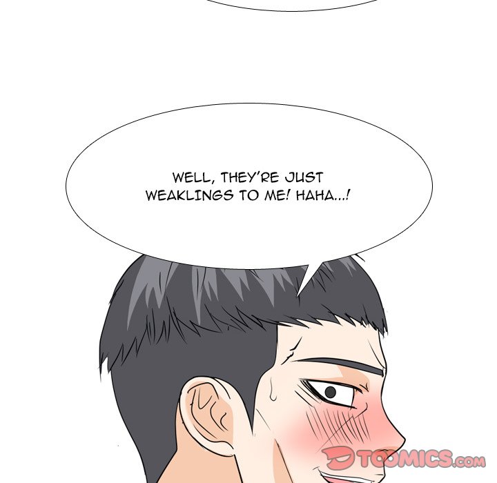 High School Legend  Red Dragon Manhwa - Chapter 229 Page 83