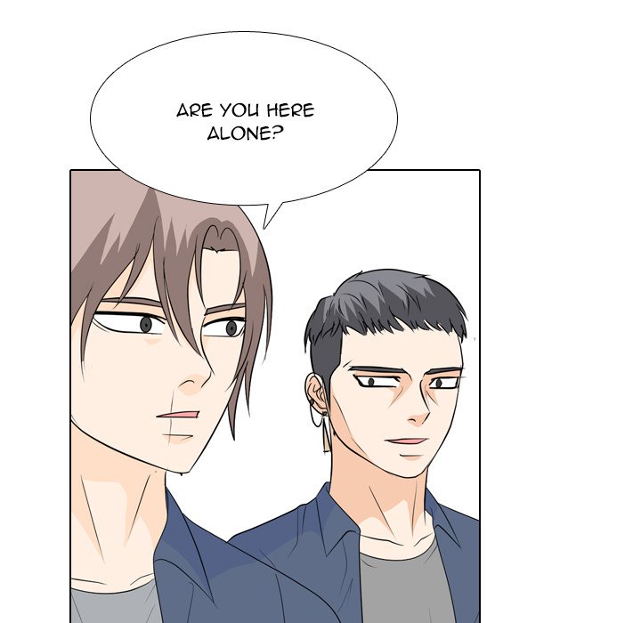 High School Legend  Red Dragon Manhwa - Chapter 229 Page 87