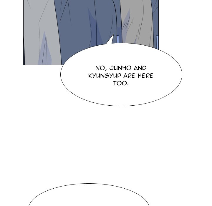 High School Legend  Red Dragon Manhwa - Chapter 229 Page 88