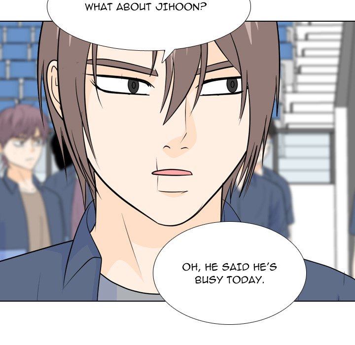 High School Legend  Red Dragon Manhwa - Chapter 229 Page 89