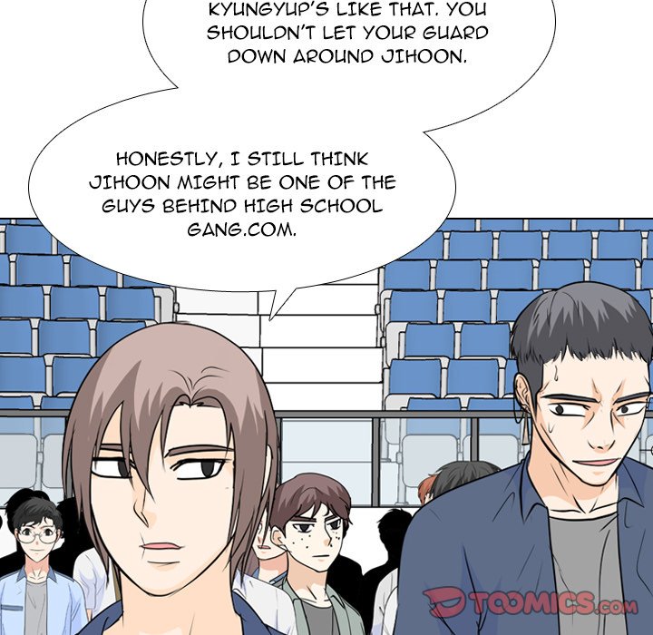 High School Legend  Red Dragon Manhwa - Chapter 229 Page 92