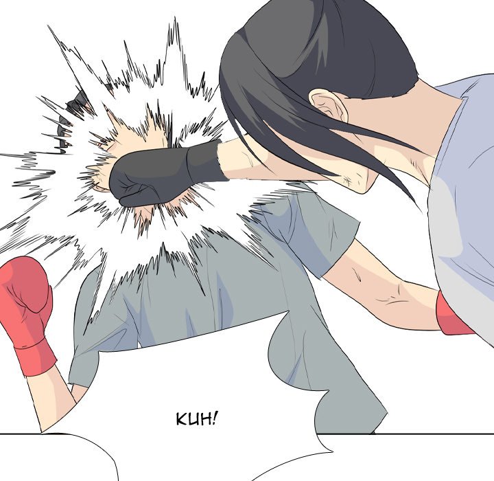 High School Legend  Red Dragon Manhwa - Chapter 229 Page 96