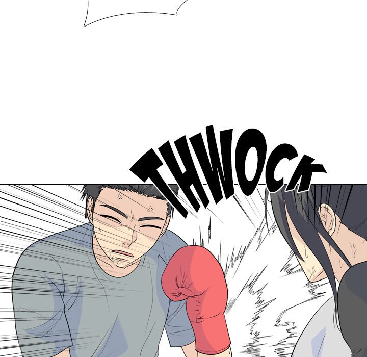 High School Legend  Red Dragon Manhwa - Chapter 229 Page 97