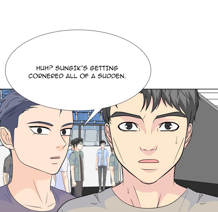 High School Legend  Red Dragon Manhwa - Chapter 229 Page 100