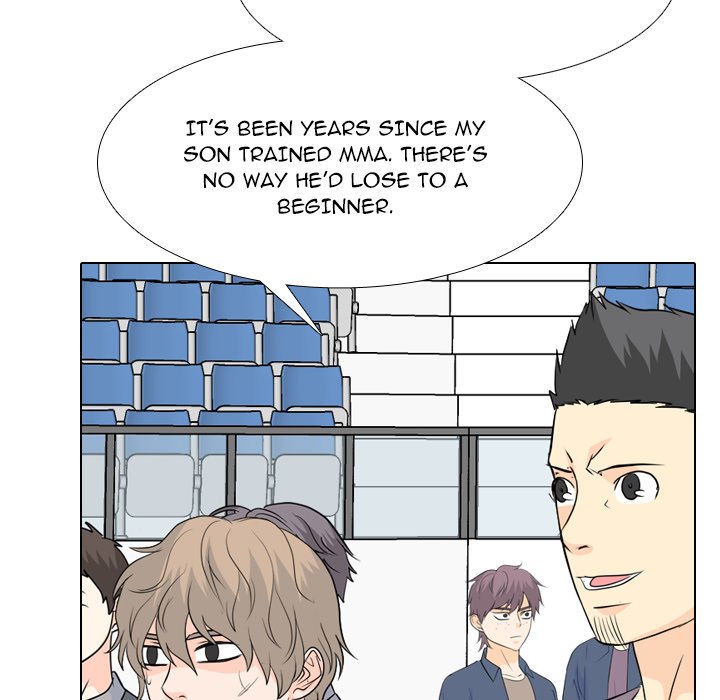 High School Legend  Red Dragon Manhwa - Chapter 229 Page 105