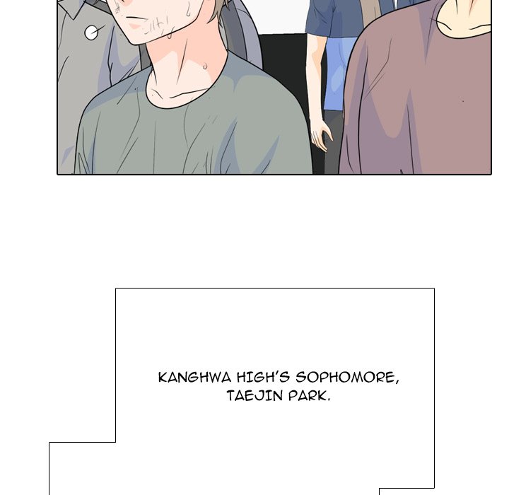 High School Legend  Red Dragon Manhwa - Chapter 229 Page 106