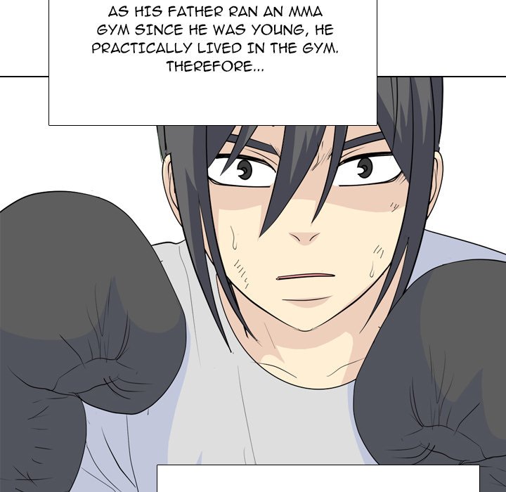 High School Legend  Red Dragon Manhwa - Chapter 229 Page 107