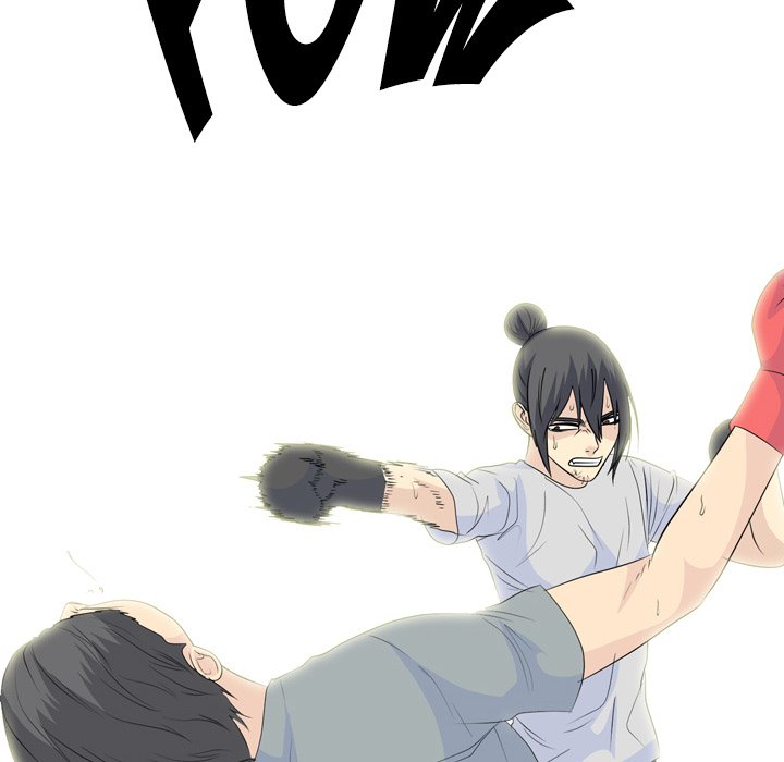 High School Legend  Red Dragon Manhwa - Chapter 229 Page 109