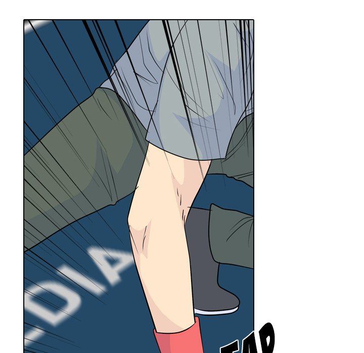 High School Legend  Red Dragon Manhwa - Chapter 229 Page 111