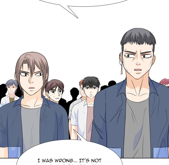 High School Legend  Red Dragon Manhwa - Chapter 229 Page 113