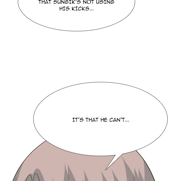 High School Legend  Red Dragon Manhwa - Chapter 229 Page 114