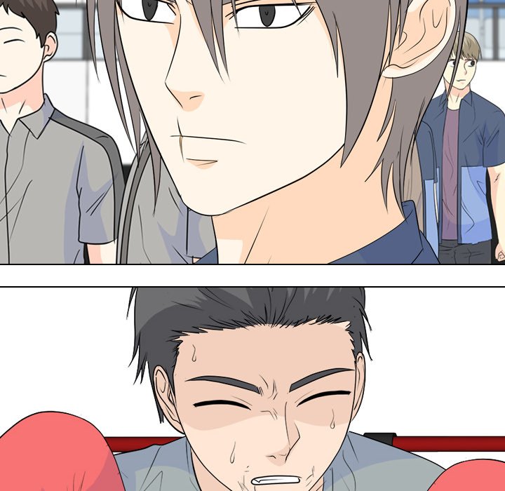 High School Legend  Red Dragon Manhwa - Chapter 229 Page 121