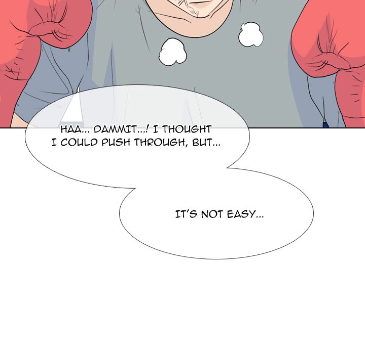 High School Legend  Red Dragon Manhwa - Chapter 229 Page 122