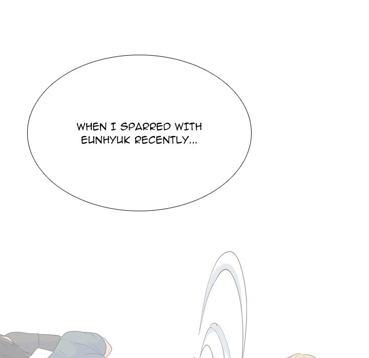 High School Legend  Red Dragon Manhwa - Chapter 229 Page 123