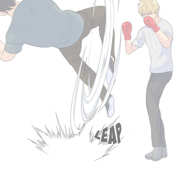 High School Legend  Red Dragon Manhwa - Chapter 229 Page 124