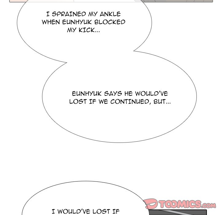 High School Legend  Red Dragon Manhwa - Chapter 229 Page 128