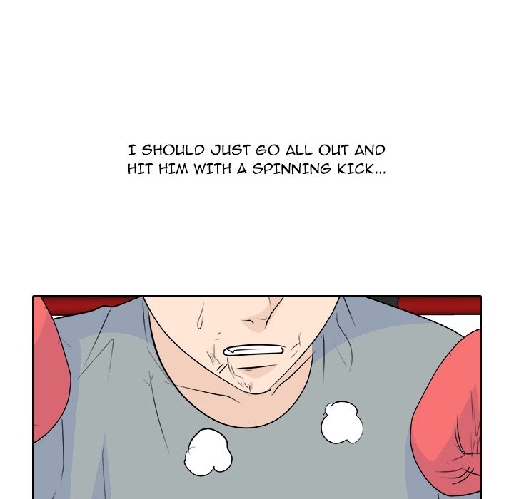 High School Legend  Red Dragon Manhwa - Chapter 229 Page 131