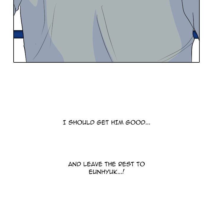 High School Legend  Red Dragon Manhwa - Chapter 229 Page 132