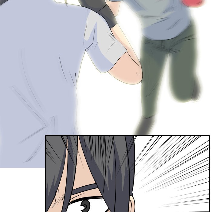 High School Legend  Red Dragon Manhwa - Chapter 229 Page 134