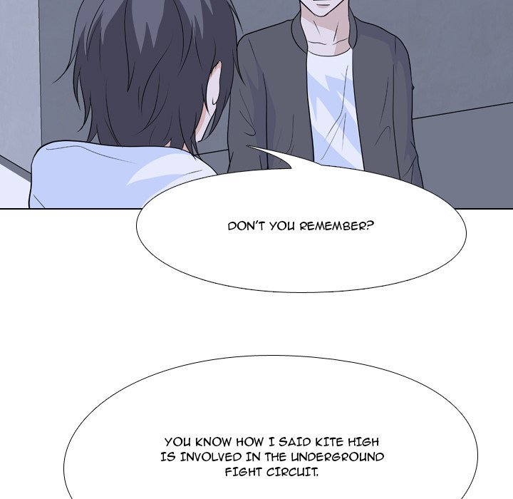 High School Legend  Red Dragon Manhwa - Chapter 117 Page 6
