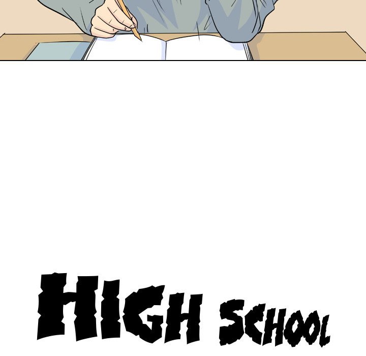 High School Legend  Red Dragon Manhwa - Chapter 117 Page 15