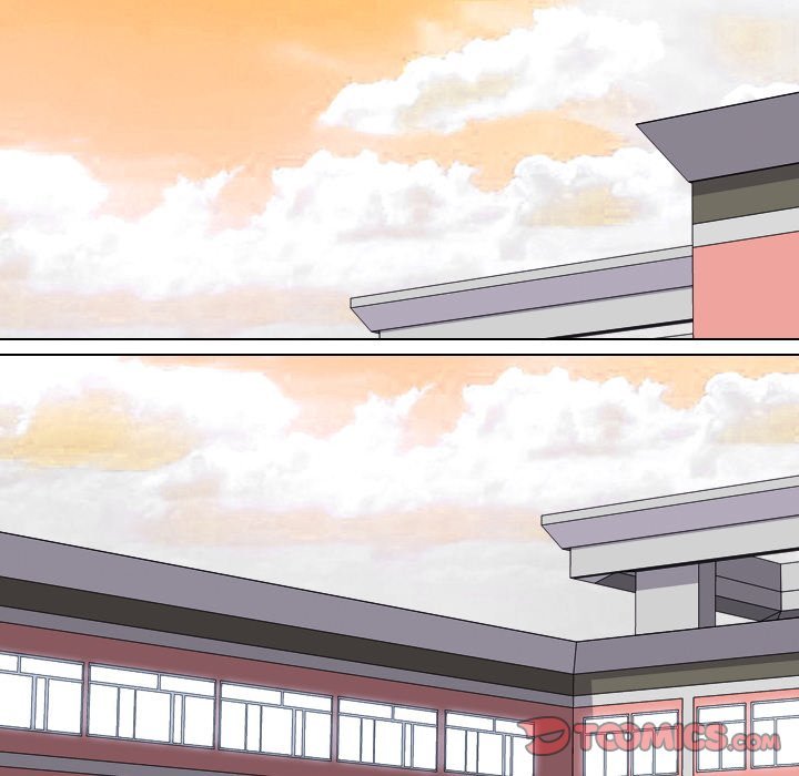 High School Legend  Red Dragon Manhwa - Chapter 117 Page 17