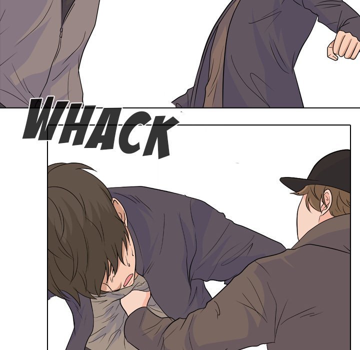 High School Legend  Red Dragon Manhwa - Chapter 117 Page 23