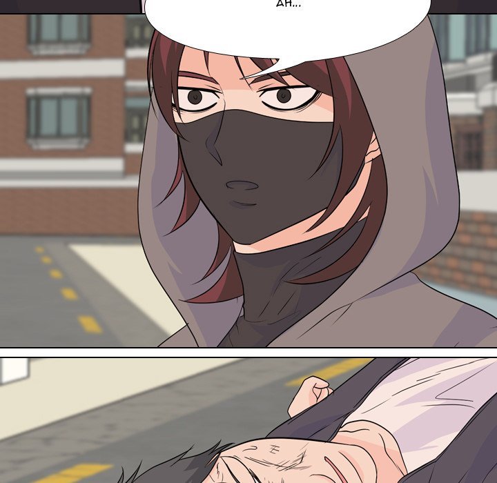 High School Legend  Red Dragon Manhwa - Chapter 117 Page 40