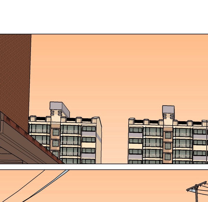 High School Legend  Red Dragon Manhwa - Chapter 117 Page 42