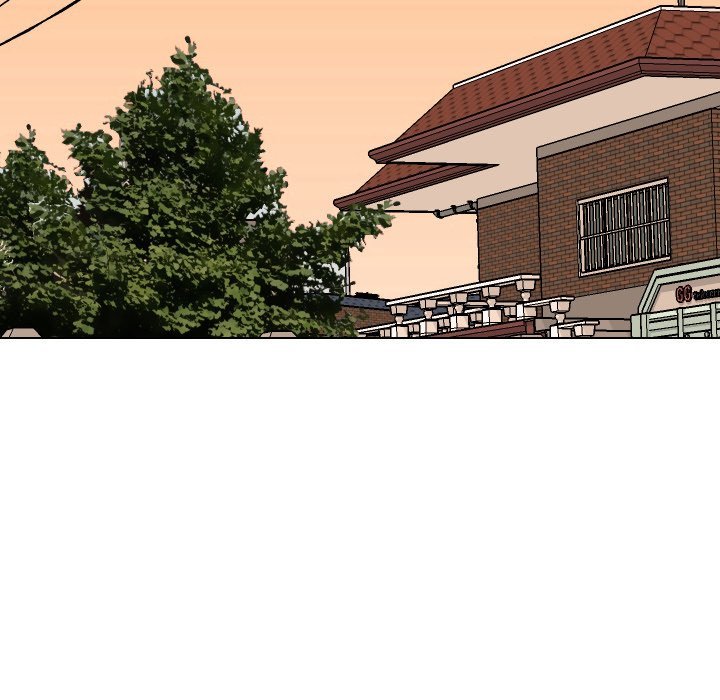 High School Legend  Red Dragon Manhwa - Chapter 117 Page 43