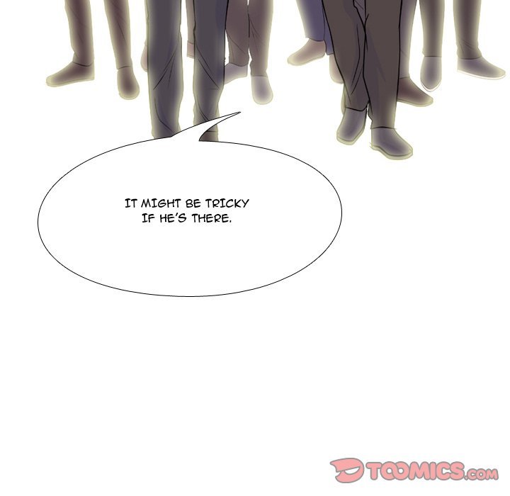 High School Legend  Red Dragon Manhwa - Chapter 117 Page 57
