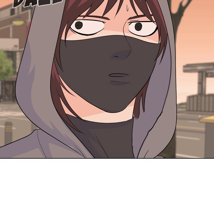 High School Legend  Red Dragon Manhwa - Chapter 117 Page 59