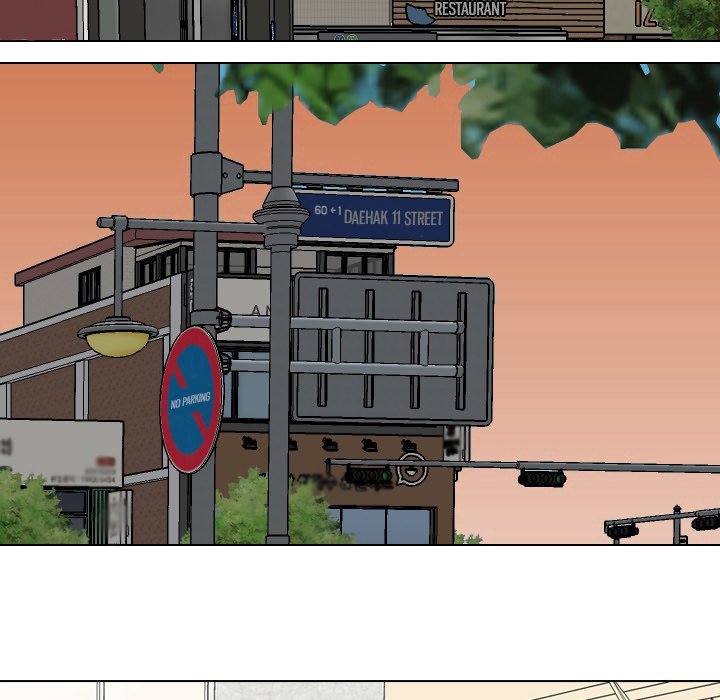 High School Legend  Red Dragon Manhwa - Chapter 117 Page 61