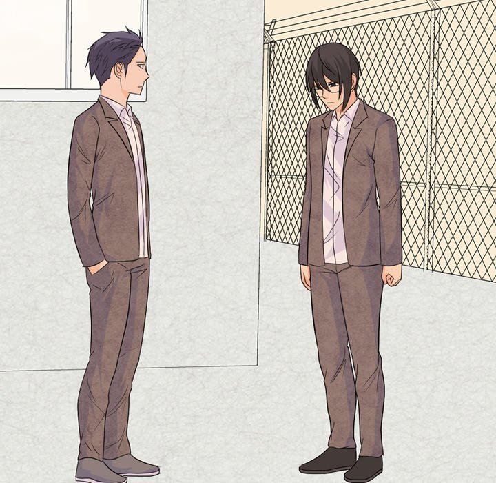 High School Legend  Red Dragon Manhwa - Chapter 117 Page 62