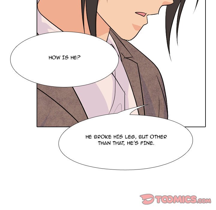 High School Legend  Red Dragon Manhwa - Chapter 117 Page 65