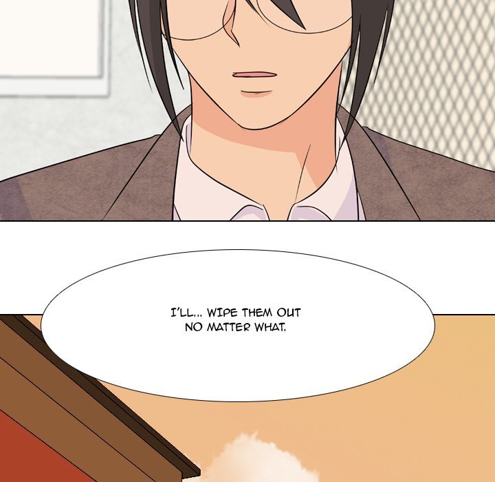 High School Legend  Red Dragon Manhwa - Chapter 117 Page 76