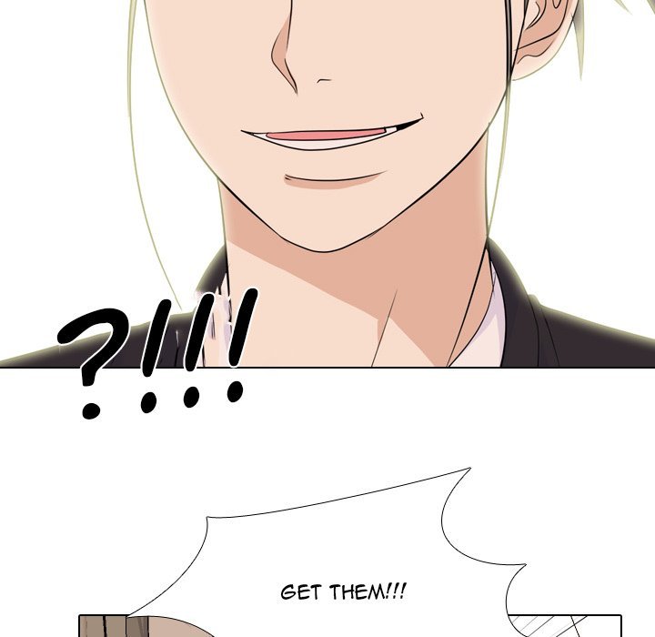 High School Legend  Red Dragon Manhwa - Chapter 117 Page 90