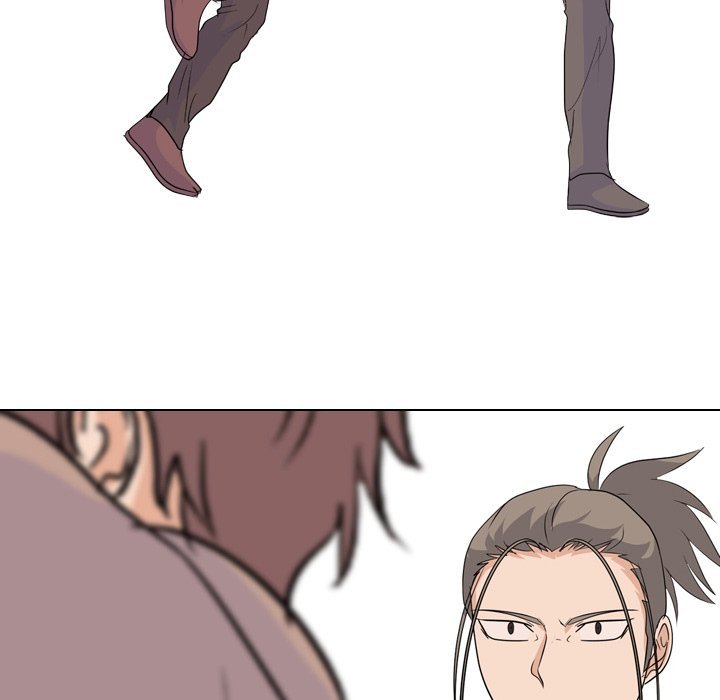 High School Legend  Red Dragon Manhwa - Chapter 117 Page 94