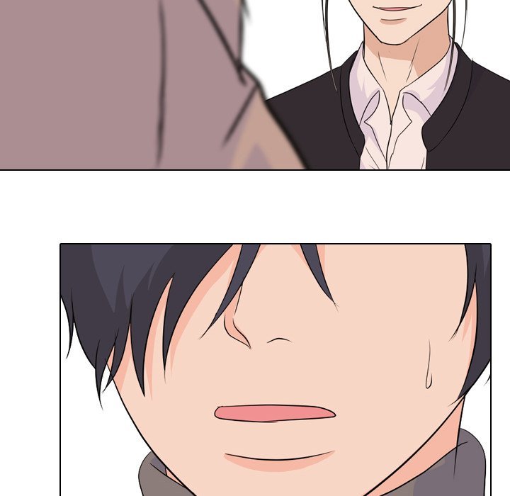 High School Legend  Red Dragon Manhwa - Chapter 117 Page 95