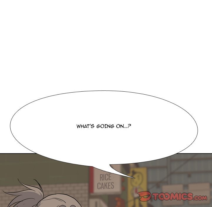 High School Legend  Red Dragon Manhwa - Chapter 117 Page 97