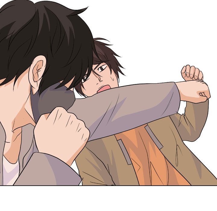 High School Legend  Red Dragon Manhwa - Chapter 117 Page 109