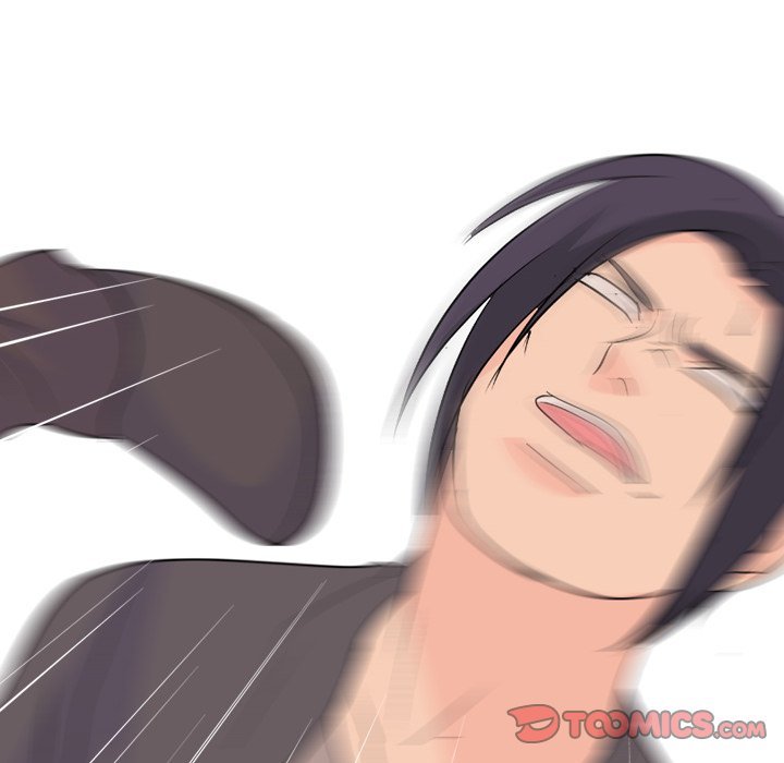 High School Legend  Red Dragon Manhwa - Chapter 117 Page 113