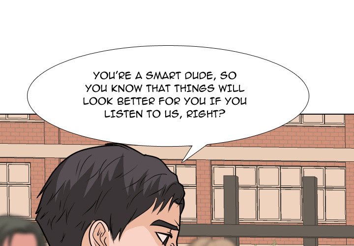 High School Legend  Red Dragon Manhwa - Chapter 218 Page 3