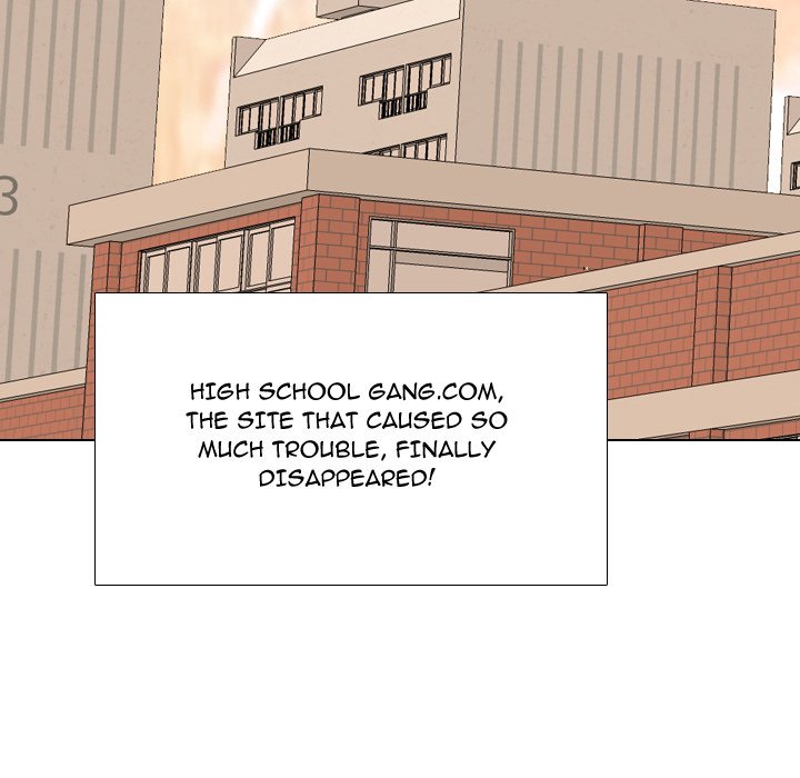 High School Legend  Red Dragon Manhwa - Chapter 218 Page 6